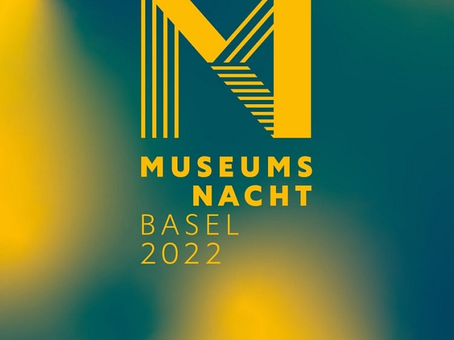 Museumsnacht Basel im MUKS